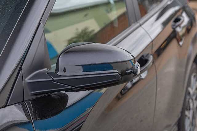 Hyundai KONA 1.6 GDi Hybrid Premium SE 5dr DCT