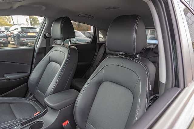 Hyundai KONA 1.6 GDi Hybrid Premium SE 5dr DCT