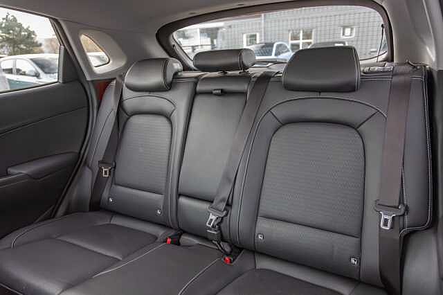 Hyundai KONA 1.6 GDi Hybrid Premium SE 5dr DCT