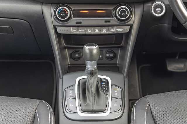 Hyundai KONA 1.6 GDi Hybrid Premium SE 5dr DCT