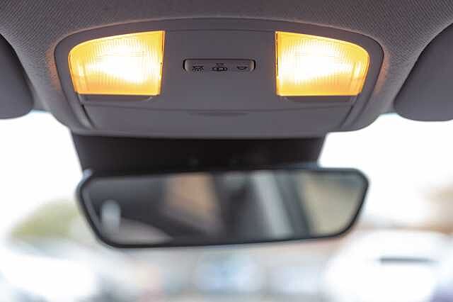 Hyundai KONA 1.6 GDi Hybrid Premium SE 5dr DCT