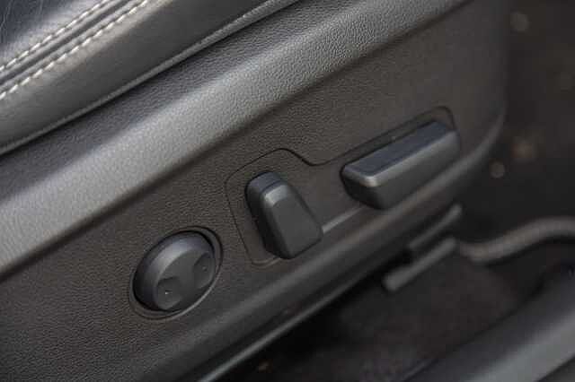 Hyundai KONA 1.6 GDi Hybrid Premium SE 5dr DCT