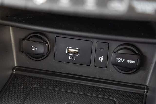 Hyundai KONA 1.6 GDi Hybrid Premium SE 5dr DCT