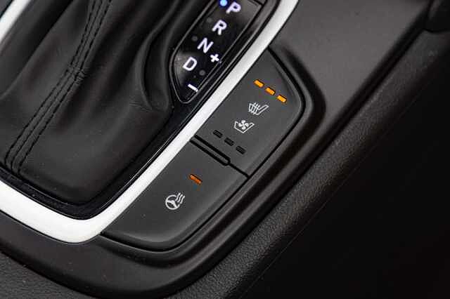 Hyundai KONA 1.6 GDi Hybrid Premium SE 5dr DCT