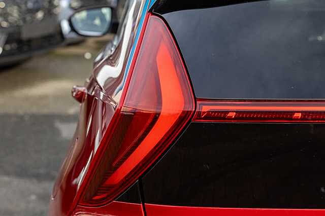 Hyundai BAYON 1.0 TGDi 48V MHEV Premium 5dr DCT