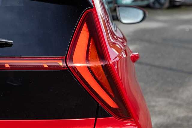 Hyundai BAYON 1.0 TGDi 48V MHEV Premium 5dr DCT