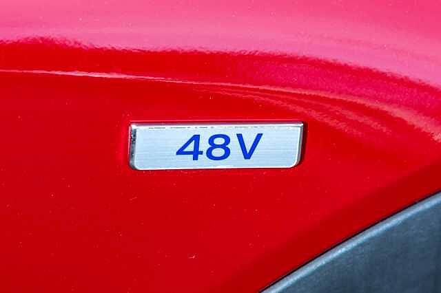 Hyundai BAYON 1.0 TGDi 48V MHEV Premium 5dr DCT