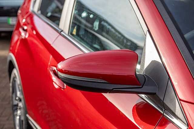 Hyundai BAYON 1.0 TGDi 48V MHEV Premium 5dr DCT