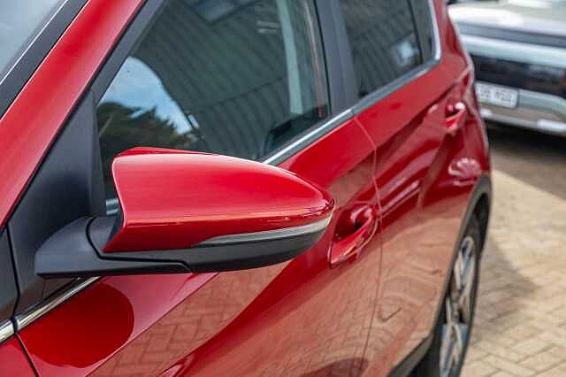 Hyundai BAYON 1.0 TGDi 48V MHEV Premium 5dr DCT