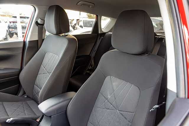 Hyundai BAYON 1.0 TGDi 48V MHEV Premium 5dr DCT