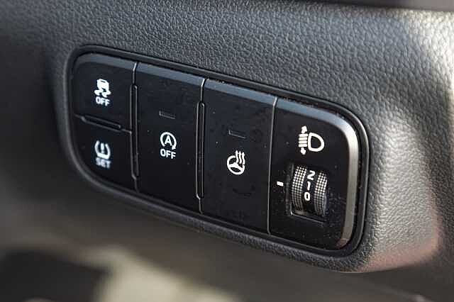 Hyundai BAYON 1.0 TGDi 48V MHEV Premium 5dr DCT