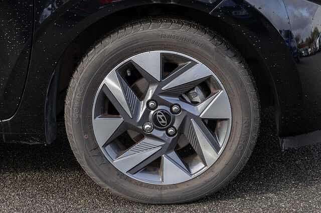 Hyundai i10 1.0 [63] Advance 5dr Auto [Nav]