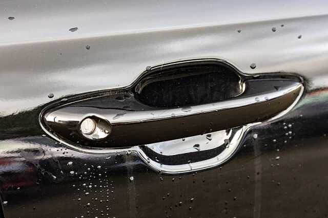 Hyundai i10 1.0 [63] Advance 5dr Auto [Nav]