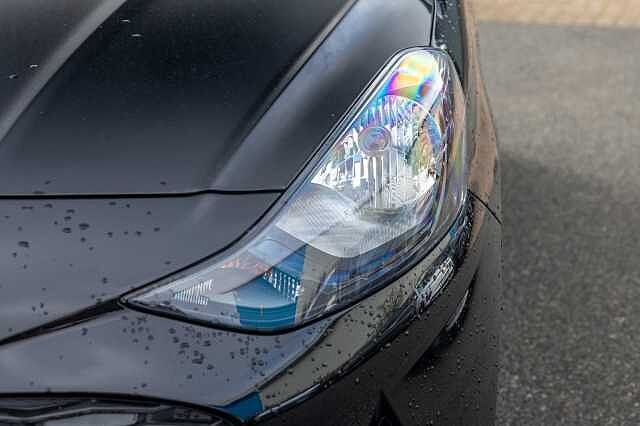 Hyundai i10 1.0 [63] Advance 5dr Auto [Nav]