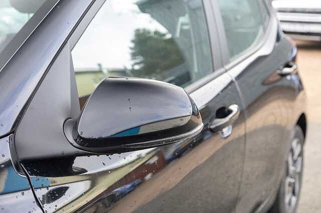 Hyundai i10 1.0 [63] Advance 5dr Auto [Nav]