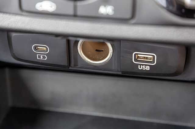 Hyundai i10 1.0 [63] Advance 5dr Auto [Nav]