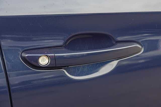 Hyundai TUCSON 1.6 GDi SE Nav 5dr 2WD