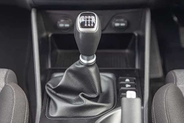 Hyundai TUCSON 1.6 GDi SE Nav 5dr 2WD