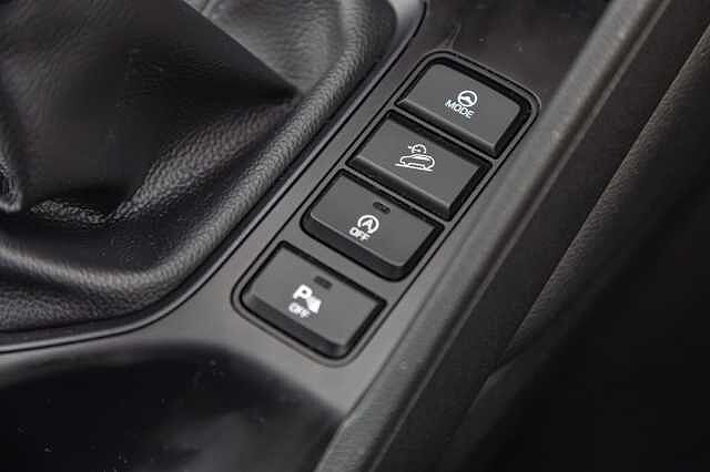 Hyundai TUCSON 1.6 GDi SE Nav 5dr 2WD
