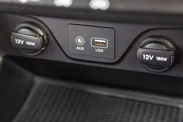 Hyundai TUCSON 1.6 GDi SE Nav 5dr 2WD