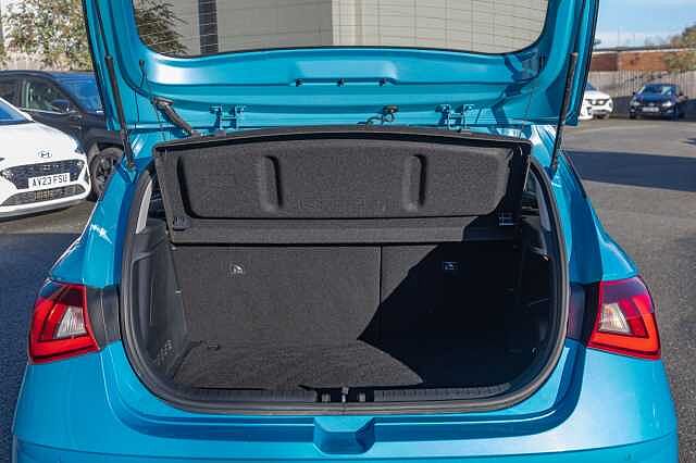 Hyundai i20 1.0T GDi 48V MHD Premium 5dr