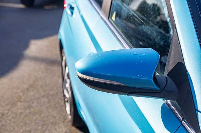 Hyundai i20 1.0T GDi 48V MHD Premium 5dr