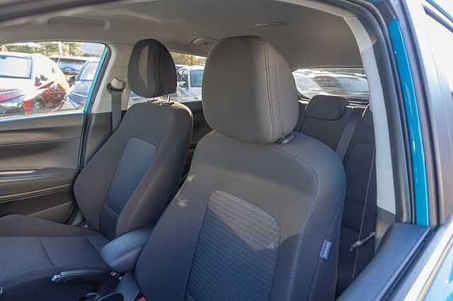 Hyundai i20 1.0T GDi 48V MHD Premium 5dr
