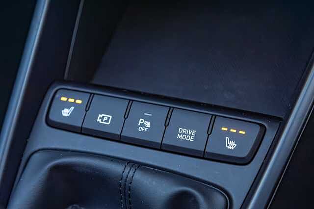 Hyundai i20 1.0T GDi 48V MHD Premium 5dr