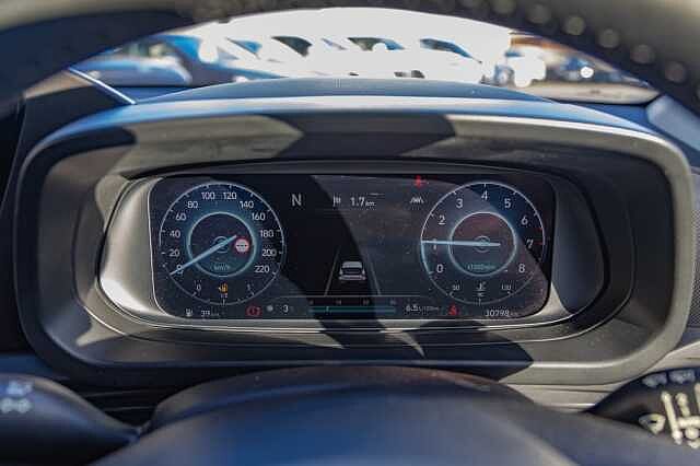 Hyundai i20 1.0T GDi 48V MHD Premium 5dr