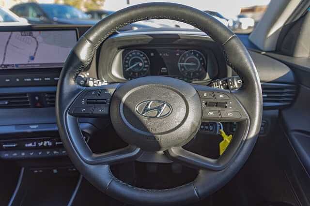 Hyundai i20 1.0T GDi 48V MHD Premium 5dr