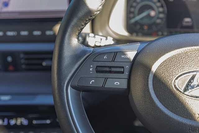 Hyundai i20 1.0T GDi 48V MHD Premium 5dr