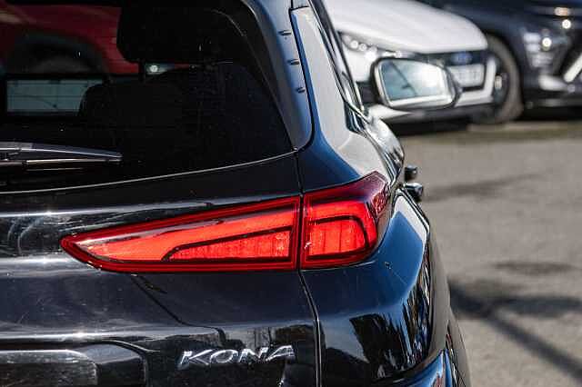 Hyundai KONA 1.0 TGDi 48V MHEV N Line 5dr
