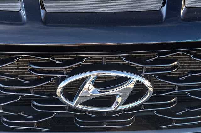 Hyundai KONA 1.0 TGDi 48V MHEV N Line 5dr