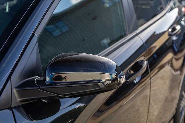 Hyundai KONA 1.0 TGDi 48V MHEV N Line 5dr