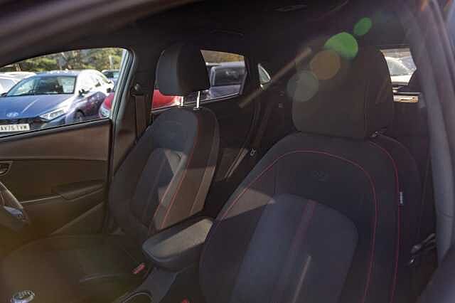 Hyundai KONA 1.0 TGDi 48V MHEV N Line 5dr