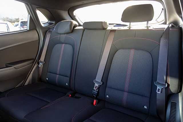 Hyundai KONA 1.0 TGDi 48V MHEV N Line 5dr