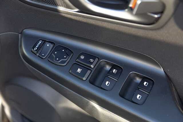 Hyundai KONA 1.0 TGDi 48V MHEV N Line 5dr