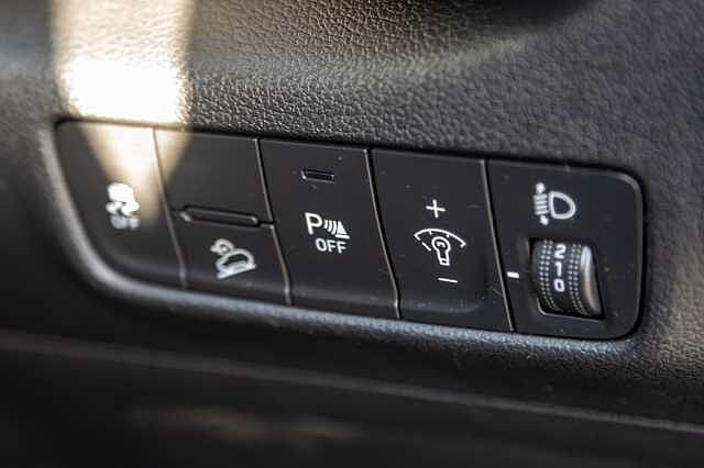 Hyundai KONA 1.0 TGDi 48V MHEV N Line 5dr