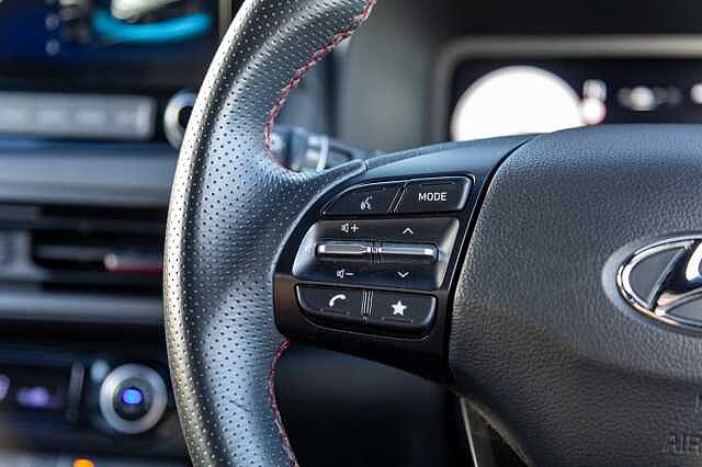 Hyundai KONA 1.0 TGDi 48V MHEV N Line 5dr