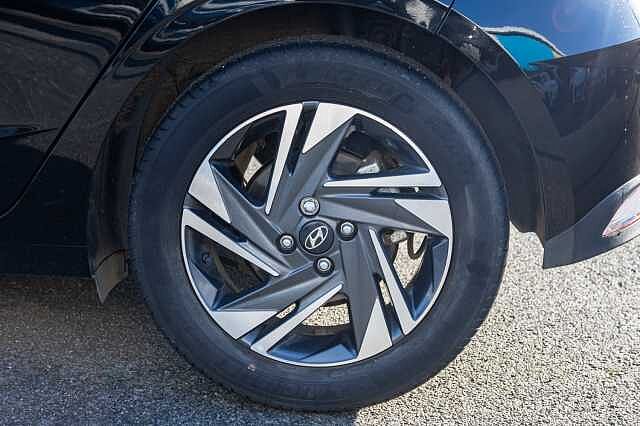 Hyundai i20 1.0T GDi 48V MHD SE Connect 5dr