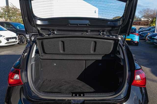 Hyundai i20 1.0T GDi 48V MHD SE Connect 5dr