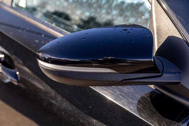 Hyundai i20 1.0T GDi 48V MHD SE Connect 5dr