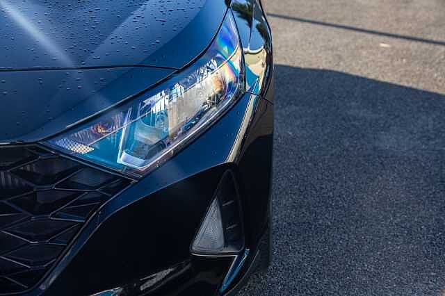 Hyundai i20 1.0T GDi 48V MHD SE Connect 5dr