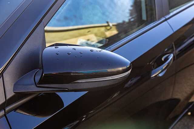 Hyundai i20 1.0T GDi 48V MHD SE Connect 5dr