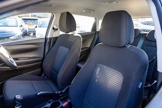 Hyundai i20 1.0T GDi 48V MHD SE Connect 5dr