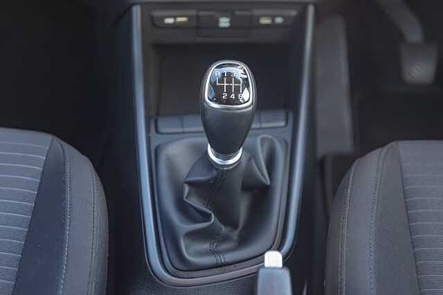 Hyundai i20 1.0T GDi 48V MHD SE Connect 5dr