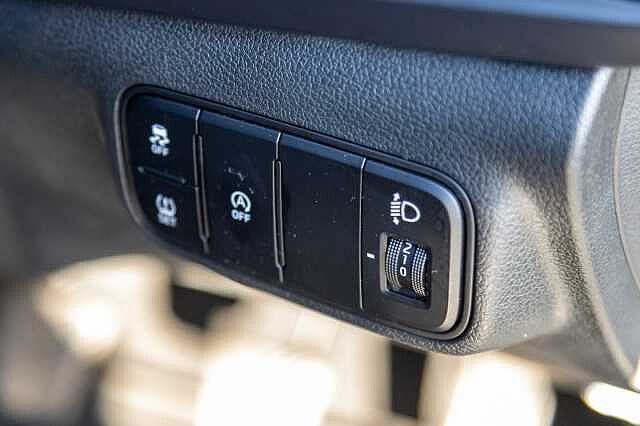 Hyundai i20 1.0T GDi 48V MHD SE Connect 5dr