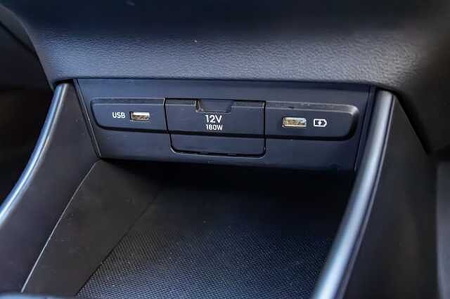 Hyundai i20 1.0T GDi 48V MHD SE Connect 5dr