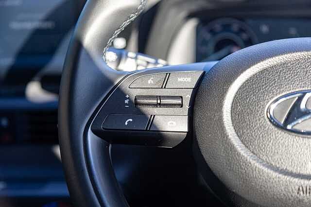 Hyundai i20 1.0T GDi 48V MHD SE Connect 5dr