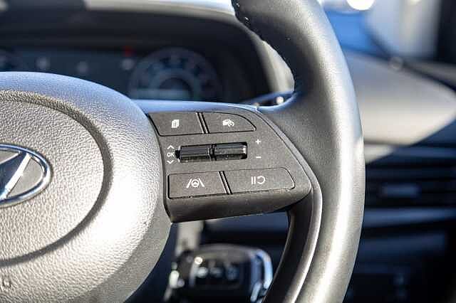 Hyundai i20 1.0T GDi 48V MHD SE Connect 5dr
